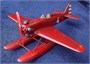 48-004  авиация  UT-1 Soviet hydroplane  (1:48) 4589913211803