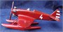 48-004  авиация  UT-1 Soviet hydroplane  (1:48) 4589913211803