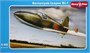48-010  авиация  Bi-1 Soviet rocket-powered interceptor  (1:48) 4589913211865