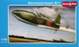48-010  авиация  Bi-1 Soviet rocket-powered interceptor  (1:48) 4589913211865
