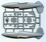48-010  авиация  Bi-1 Soviet rocket-powered interceptor  (1:48) 4589913211865