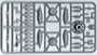 48-013  авиация  Y@k-23  (1:48) 2000000229645