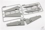 48002  авиация  Henschel Hs-129B3  (1:48) 4897051423539