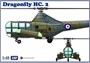 48003  авиация  Westland Dragonfly HC.2  (1:48) 2000000208503