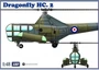 48003  авиация  Westland Dragonfly HC.2  (1:48) 2000000208503