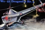 48004  авиация  Westland WS-51 Dragonfly Hr.3  (1:48) 2000000208510