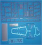 48007  авиация  American Helicopter XH-26 Jet Jeep  (1:48) 2000000216836
