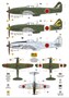 48008  авиация  Ki-61 II Kai  (1:48) 2000002216353