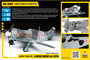 4801  авиация  Ла-5ФН (1:48) 4600327048011