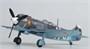 4801  авиация  Ла-5ФН (1:48) 4600327048011