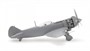 4801  авиация  Ла-5ФН (1:48) 4600327048011
