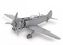 4801  авиация  Ла-5ФН (1:48) 4600327048011