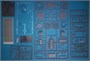 48012  авиация  Piasecki HUP-1  (1:48) 2000000208596