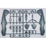 48013  авиация  Reggiane Re.2001 CN  (1:48) 8596444480130