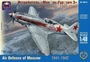 48013  авиация  Истребитель М&Г-3 ПВО Москвы 1941-1942  (1:48) 2000000021287