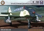 48046  авиация Легкий штурмовик Я-54 (1:48) 2000000084404