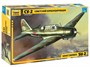 4805  авиация  "Су-2" (1:48) 4600327048059
