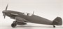 4806  авиация  Messerschmitt Bf109 F-4 (1:48) 4600327048066