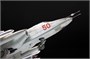 4807  авиация  Советский штурмовик Су-25  (1:48) 4600327048073
