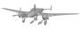 4809  авиация  Пе-2  (1:48) 4600327048097