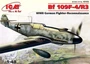 48106  авиация  Bf-109F-4/R3 (1:48) 2000000003306