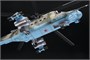 4812  авиация  Советский ударный вертолет Ми-24П  (1:48) 4600327048127