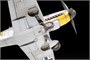 4816  авиация  Мессершмитт BF-109G6  (1:48) 4600327048165