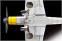4816  авиация  Мессершмитт BF-109G6  (1:48) 4600327048165