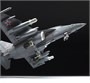 4818  авиация  Легкий бомбардировщик Як-130  (1:48) 4600327048189