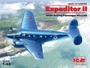 48182  авиация  Expeditor II  (1:48) 2000000068855