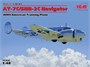48183  авиация  АТ-7С/SNB-2C Navigator  (1:48) 2000000072531
