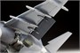 4821  авиация  Российский лёгкий штурмовик ЯК-130  (1:48) 4600327048219