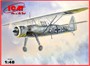 48212  авиация  Hs-126B-1 (1:48) 2000000052250