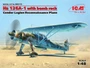 48213  авиация  Hs-126A-1 Легион "Кондор" (1:48) 2000000065489
