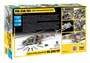 4823  авиация  Российский ударный вертолёт М-24 В/ВП  (1:48) 4600327048233