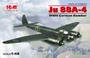 48233  авиация  Ju-88A-4  (1:48) 2000000072548