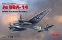48234  авиация  Ju-88A-14  (1:48) 2000000075907