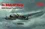 48236  авиация  Ju-88A-4/Torp, WWII German Torpedo Plane  (1:48) 2000000084589