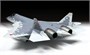 4824  авиация  Истребитель пятого поколения Су-57  (1:48) 4600327048240