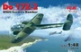 48244  авиация  Do-17Z-2, WWII German Bomber  (1:48) 2000000068879