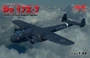48245  авиация  Do-17Z-7 WWII German Night Fighter  (1:48) 2000000088136