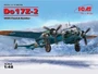 48246  авиация  Do-17Z-2 WWII Finnish Bomber  (1:48) 2000000096858