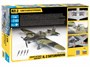 4825  авиация  Штурмовик Ил-2 (одноместный)  (1:48) 4600327048257