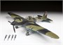 4825  авиация  Штурмовик Ил-2 (одноместный)  (1:48) 4600327048257