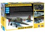 4826  авиация  Советский двухместный штурмовик Ил-2 (обр. 1943г)  (1:48) 4600327048264