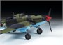 4826  авиация  Советский двухместный штурмовик Ил-2 (обр. 1943г)  (1:48) 4600327048264