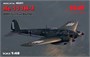48261  авиация  He 111H-3, WWII German Bomber   (1:48) 2000000086354