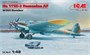 48266  авиация  He 111H-3 Romanian AF, WWII Bomber  (1:48) 2000000156286