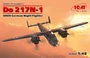 48271  авиация  Do-217N-1, WWII German Night Fighter  (1:48) 2000000103792