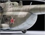 4828  авиация  Советский многоцелевой вертолёт Ми-8МТ  (1:48) 4600327048288